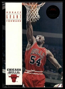 1993-94 SkyBox Premium #44 Horace Grant - Picture 1 of 2