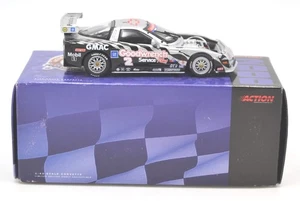 Die Cast 1/43 " #2 Gm Goodwrench Service Plus 1999 C5-R Corvette Limited Edit... - Picture 1 of 4