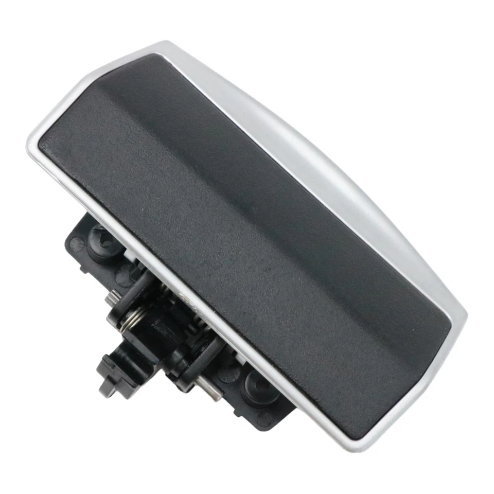 Manija inferior de la caja de almacenamiento del asiento delantero apta para Mercedes-Benz S600 S600L S400L Foto 1 de 4