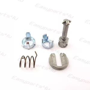 Serratura Cilindro Collegamenti Kit Riparazione Porta BMW X5 E53 '00-' 07,X3 E83 - Foto 1 di 2