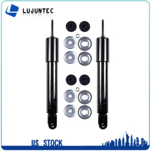 Set (2) Front Shocks Strut Absorber For 2006-2010 Hummer H3 2009-2010 Hummer H3T - Foto 1 di 5