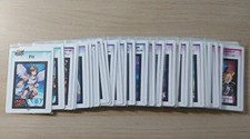 Kid Icarus Uprising Base AR Cards **Full List In Description** 