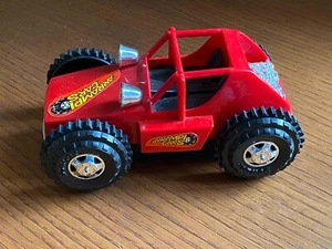 Vintage Buggy Arrampicars Giocadag Anni 80 - funzionante - Foto 1 di 8