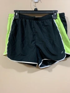 champion running shorts women Size Large With Panties - Picture 1 of 4