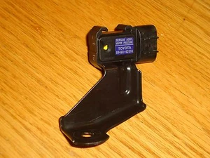 96 to 00 RAV4 Vapor Pressure Sensor Assy 89460-42010 2.0L 3SFE Excellent OEM - Picture 1 of 3