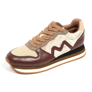 H7366 sneaker donna ACBC X MALÌPARMI woman vegan shoes - Imagen 1 de 4