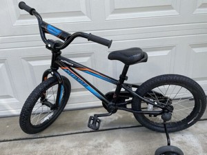 16 specialized bike