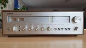 Yamaha CR-600 - Bild 1 von 8