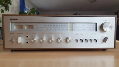 Yamaha CR-600 - Bild 1 von 4