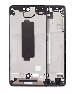 Mid-Frame Gehäuse kompatibel für Samsung Galaxy A52 4G/A52 5G/A52s 5G - Bild 1 von 3