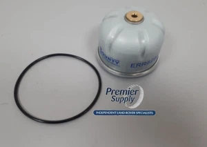 FILTRO DE ACEITE ROTOR LAND ROVER DEFENDER / DISCOVERY 2 TD5 ERR6299 - Imagen 1 de 1
