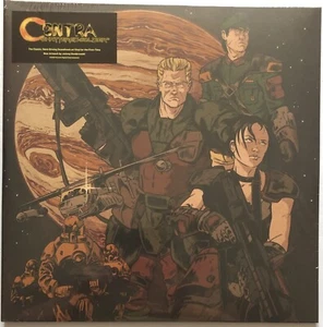 Contra Shattered Soldier Soundtrack Yellow Vinyl Record New Sealed 663992250954 - Picture 1 of 6