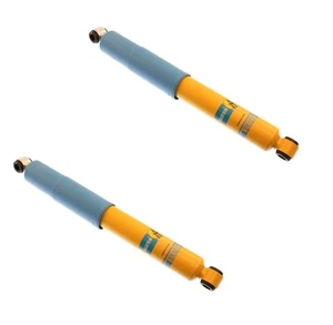 Bilstein B6 Shock Absorber Rear Pair for 1995-2004 Toyota Tacoma 24-026758 x2 - Picture 1 of 3