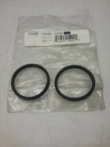 CST Engine Coolant Thermostat Seal (qty 2) #25280 - Picture 1 of 1