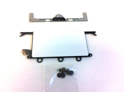 Acer Chromebook C740 C720 C720P 11.6 Blanco Touchpad Trackpad y Tornillos y Montaje 223 Foto 1 de 2