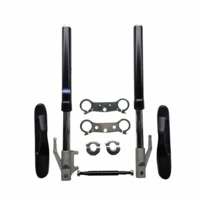 Up Side Down Gabel kit für Dirt Bike Mini Cross Mini Bike - HMParts