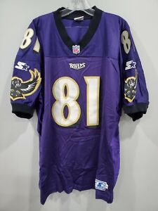 real ravens jersey