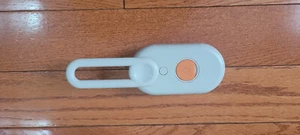 Dog or Cat 3 in 1 Steam Brush With Handle (US SELLER) - Picture 1 of 3