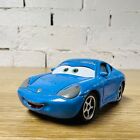 Sally Carrera Porsche 911 Disney Pixar Diecast Metal Cars