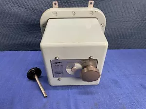 Andrew Corporation Coaxial Transfer Switch 6740A - Picture 1 of 18