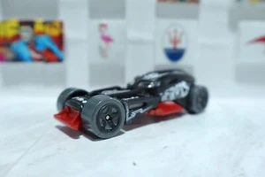 ✅ Hot Wheels 2019 ''desenfoque de velocidad'' #131 = concepto HW50 = negro - Imagen 1 de 6