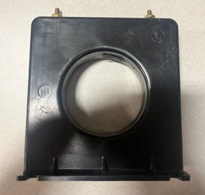 Instrument Transformers Inc Current Transformer MW1640-T #12-779131-00 - Picture 1 of 3