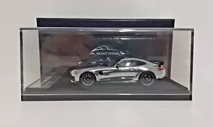 Modèle Auto 1:43 Almost Real Mercedes AMG GTR 2017 Modélisme Static Diecast - Imagen 1 de 5