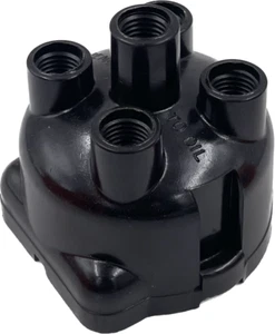 Lucas DDB111 Distributor Cap & Acorn Fittings - Picture 1 of 5