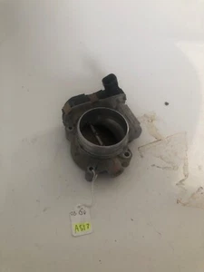 Throttle Body/valve Assy PONTIAC G6 06 07 08 09 10 - Picture 1 of 6