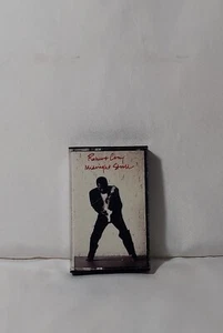 Robert Cray Band Midnight Stroll Featuring The Memphis Horns Cassette Tape - Picture 1 of 3