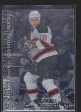 New Jersey Devils Cards Inserts Vintage Rookies Collection
