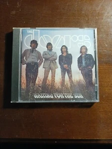 The Doors, Waiting For The Sun CD (Electra 1968) - Imagen 1 de 4