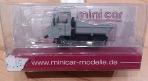 minicar-modelle MultiCar Energieversorger Art.58107 - Bild 1 von 7