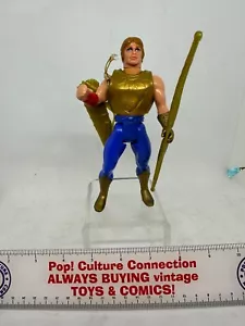 Vintage 1984 Mattel Princess of Power She-Ra Bow Figure Inv-0235 - Picture 1 of 3