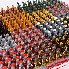 lego spartan army