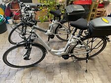Электрические велосипеды Kalkhoff