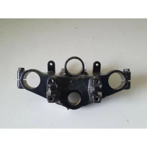 PIASTRA FORCELLA SUPERIORE MANUBRIO KAWASAKI ER 5 500 2001 - Bild 1 von 10