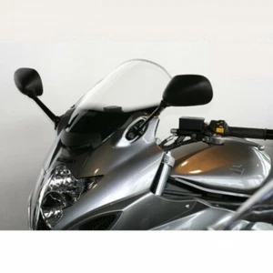 ~~MRA Tourenscheibe rauchgrau SUZUKI GSF 650 S 09- Windschild Windschutz~~ - Picture 1 of 1