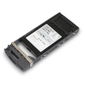 NetApp 960GB SAS 12Gb/s 2.5'' SSD MZ-ILS800B X371A 108-00546+A1 Caddy DS FAS - Picture 1 of 18