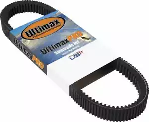 Polaris INDY 600 1985-1987 Ultimax Pro Drive Belt 138-4716U4 - Picture 1 of 1