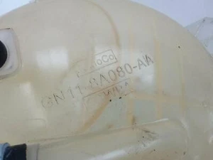 GN118A080 vaschetta acqua radiatore per FORD PUMA (2019- ) 2019 578064 - Picture 1 of 7