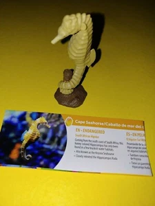 "NEU" 2019 YOWIE... ..Sammler Spielzeug Cape Seepferdchen - Bild 1 von 1