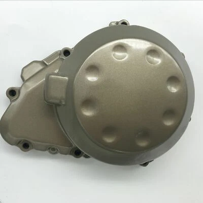 Cubierta de estator de aluminio izquierda para Kawasaki Z750 Z750S 2003-2006 Foto 1 de 2