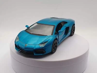 Lamborghini Aventador LP 700 New Ray 1/32 - Immagine 1 di 2