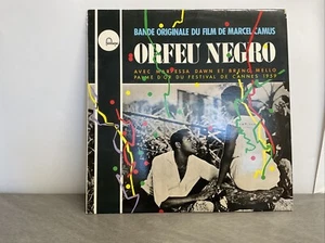 orfeu negro - Picture 1 of 4