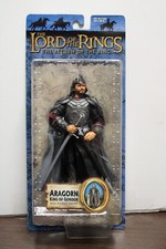 Toy Biz The Lord of the Rings: The Return of the King ARAGORN KING OF GONDOR
