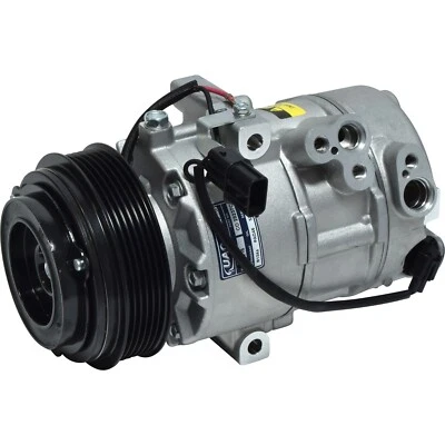 Compressor AC para Hyundai Tucson 2014-2015 - Imagem 1 de 4