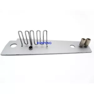 1 JUEGO DE CONJUNTO DE CUBIERTA SUPERIOR DE CAMA APTO PARA JUKI DSC-244V DSC-246 246V Serie - Imagen 1 de 3