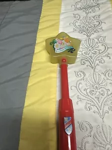 The Backyardigans LIVE! Flashing Light-up Wand Exclusive Concert Souvenir - Picture 1 of 11