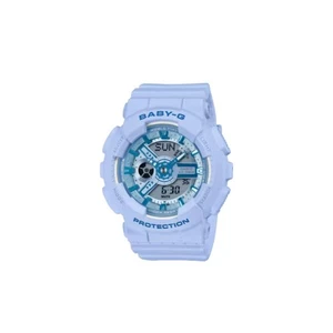 G-Shock Baby BA110YK-2A Watch Purple - Picture 1 of 3